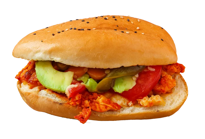 Torta Flash