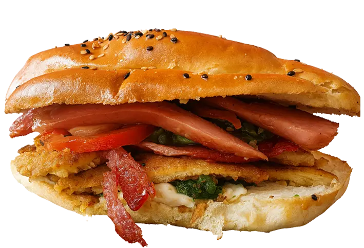Torta Hulk